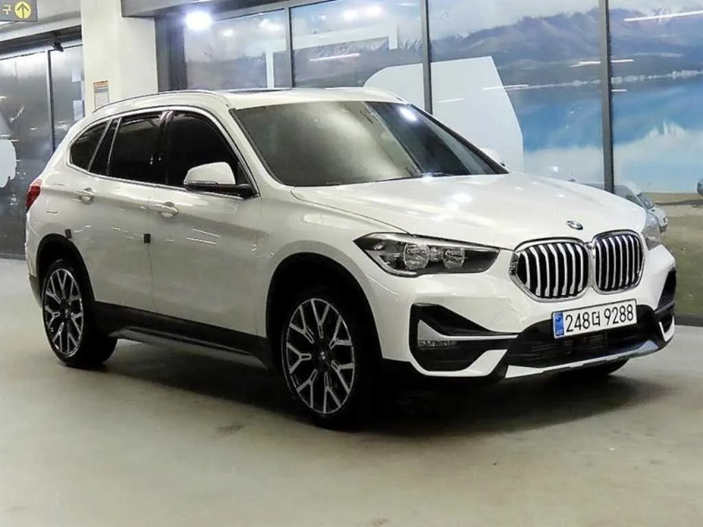 BMW X1 (F48) xDrive 20i M 스포츠 매물 사진 12 - 2022/05 37,056km (중고차매장)